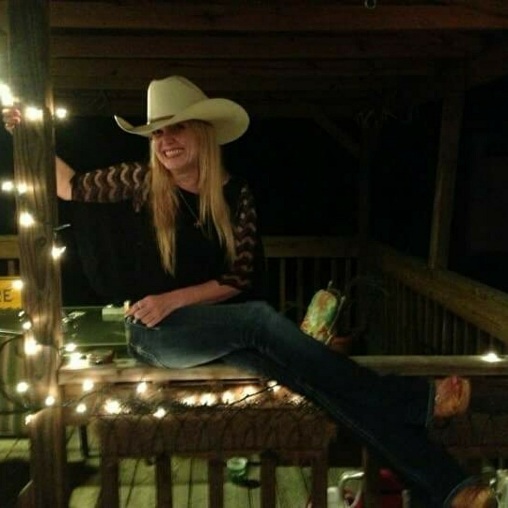 Meet your Posher, Stephie